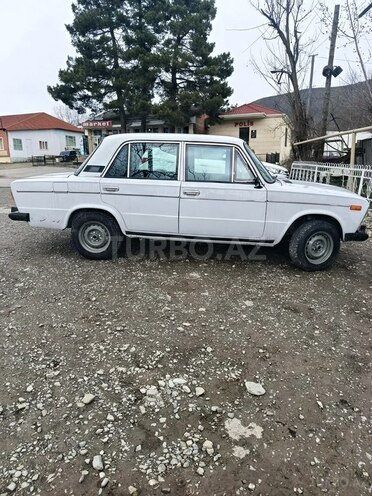 LADA (VAZ) 2106 1989, 250,000 km - 1.6 л - Şəki