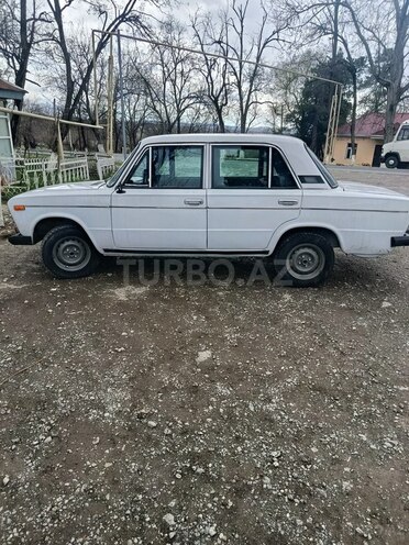 LADA (VAZ) 2106 1989, 250,000 km - 1.6 л - Şəki