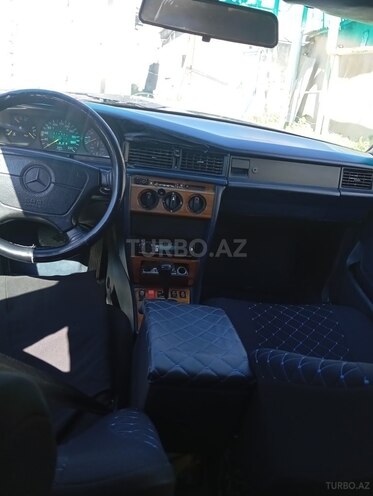 Mercedes 190 1993, 500,000 km - 2.0 l - Bakı