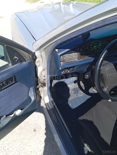 Mercedes 190 1993, 500,000 km - 2.0 l - Bakı