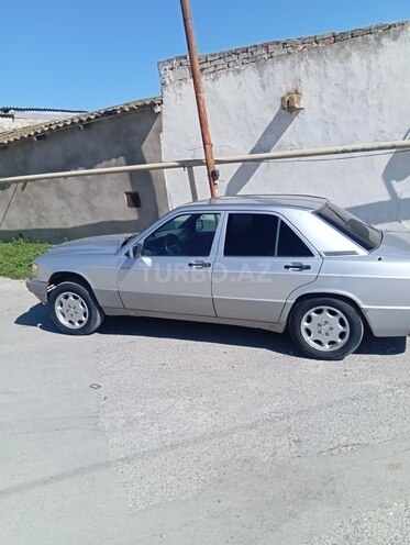 Mercedes 190 1993, 500,000 km - 2.0 l - Bakı