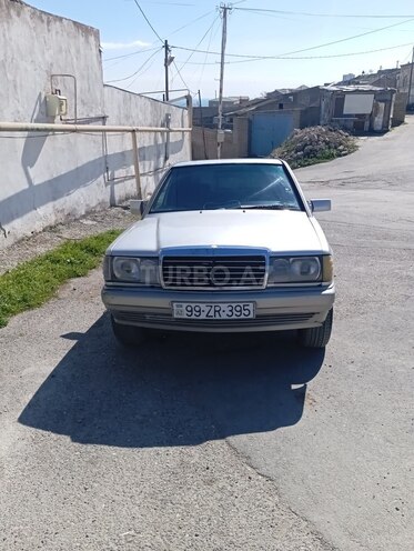 Mercedes 190 1993, 500,000 km - 2.0 l - Bakı