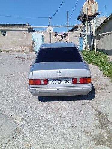 Mercedes 190 1993, 500,000 km - 2.0 l - Bakı