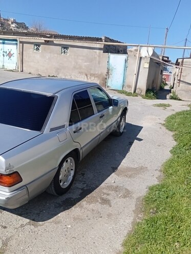 Mercedes 190 1993, 500,000 km - 2.0 l - Bakı