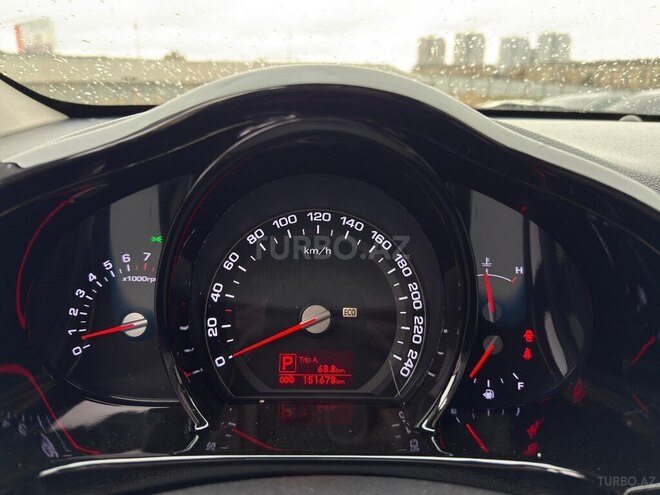 Kia Sportage 2010, 151,700 km - 2.0 л - Bakı
