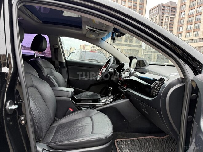 Kia Sportage 2010, 151,700 km - 2.0 л - Bakı