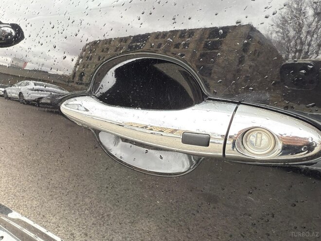 Kia Sportage 2010, 151,700 km - 2.0 л - Bakı