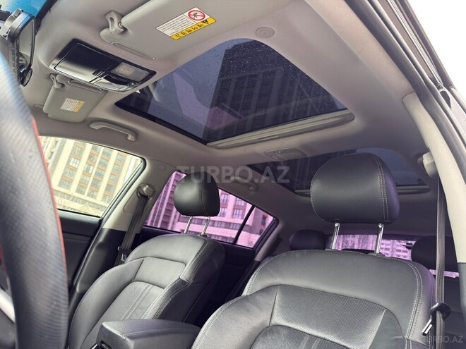 Kia Sportage 2010, 151,700 km - 2.0 л - Bakı