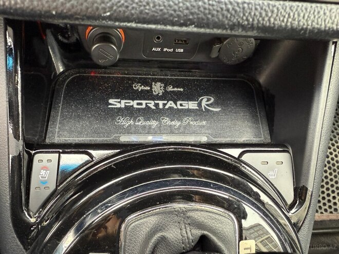Kia Sportage 2010, 151,700 km - 2.0 л - Bakı