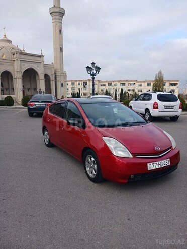 Toyota Prius 2007, 260,000 km - 1.5 l - Bakı