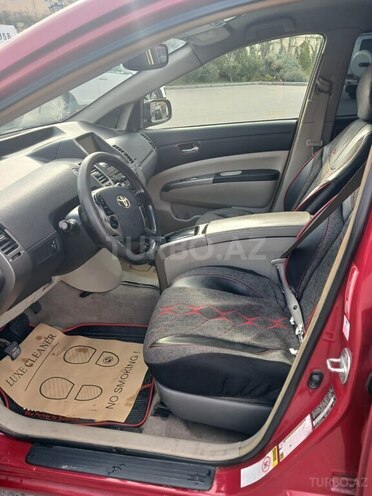 Toyota Prius 2007, 260,000 km - 1.5 l - Bakı