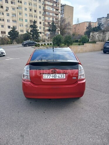 Toyota Prius 2007, 260,000 km - 1.5 l - Bakı