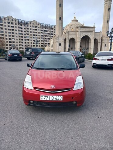 Toyota Prius 2007, 260,000 km - 1.5 l - Bakı