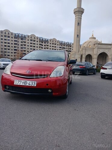 Toyota Prius 2007, 260,000 km - 1.5 l - Bakı