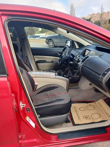 Toyota Prius 2007, 260,000 km - 1.5 l - Bakı