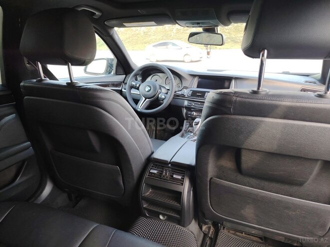 BMW 528 2016, 151,000 km - 2.0 l - Bakı