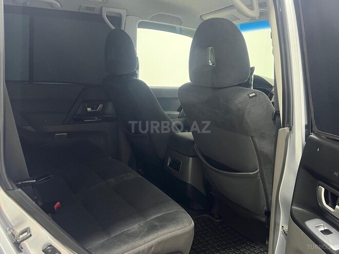 Mitsubishi Pajero 2006, 314,049 km - 3.2 l - Xırdalan