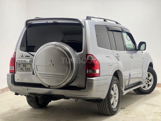 Mitsubishi Pajero 2006, 314,049 km - 3.2 l - Xırdalan