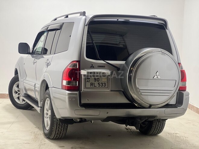 Mitsubishi Pajero 2006, 314,049 km - 3.2 l - Xırdalan