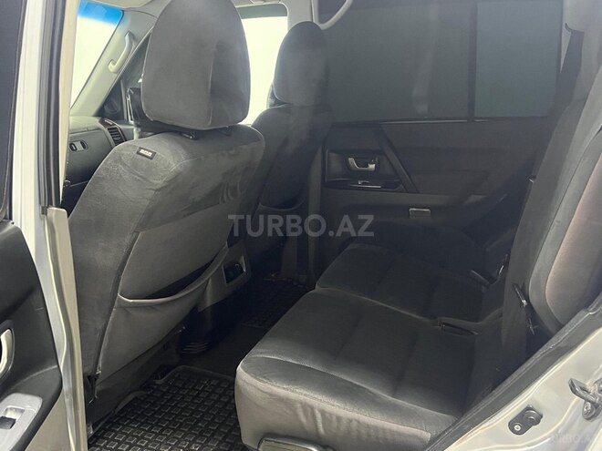 Mitsubishi Pajero 2006, 314,049 km - 3.2 l - Xırdalan