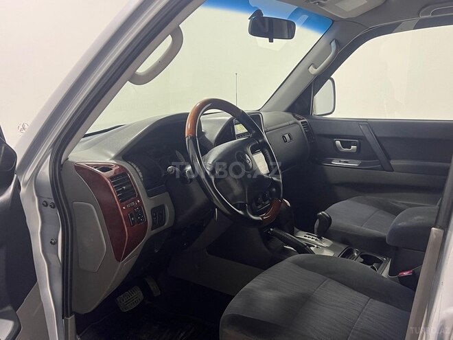 Mitsubishi Pajero 2006, 314,049 km - 3.2 l - Xırdalan