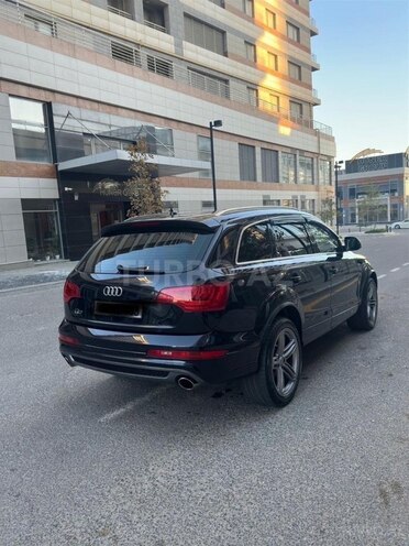 Audi Q7 2012, 185,000 km - 3.0 l - Bakı