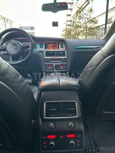 Audi Q7 2012, 185,000 km - 3.0 l - Bakı