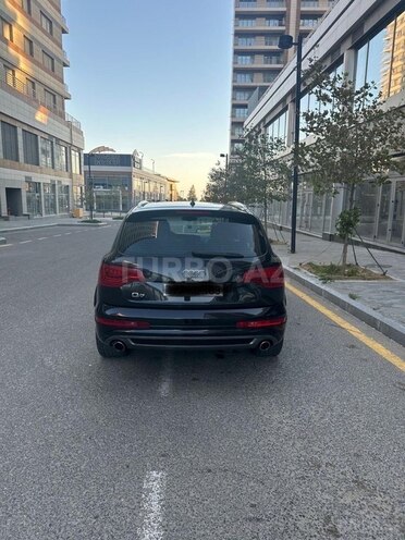 Audi Q7 2012, 185,000 km - 3.0 l - Bakı