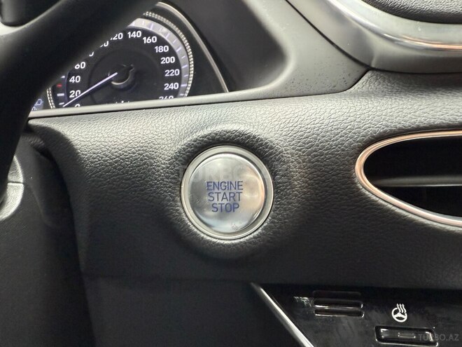 Hyundai Sonata 2020, 156,000 km - 2.0 l - Bakı