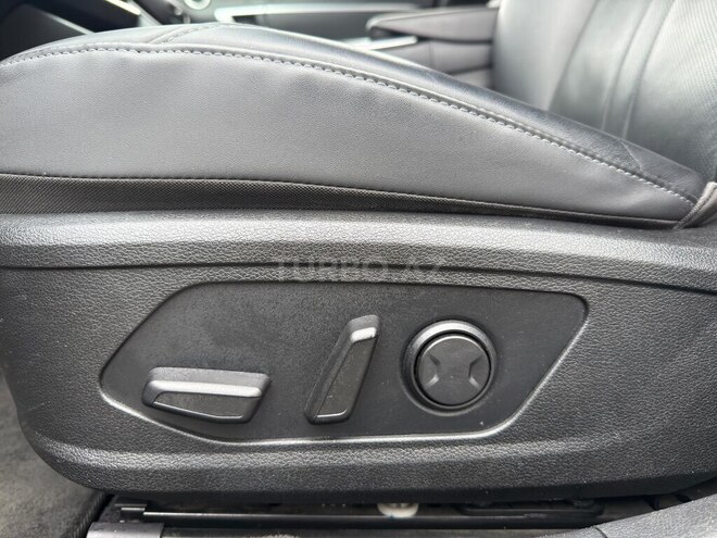 Hyundai Sonata 2020, 156,000 km - 2.0 l - Bakı