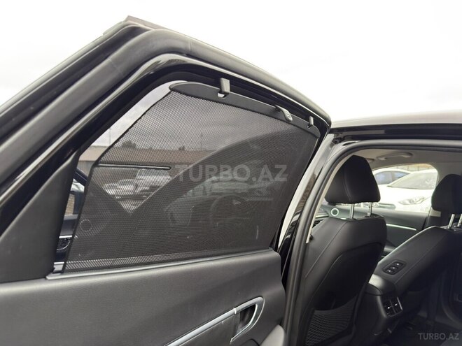 Hyundai Sonata 2020, 156,000 km - 2.0 l - Bakı