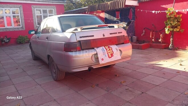 LADA (VAZ) 2110 2004, 148,300 km - 1.6 l - Xaçmaz