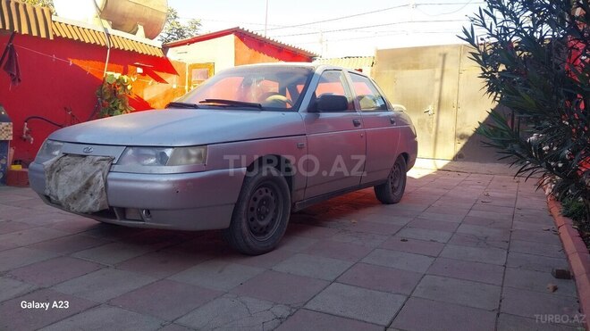 LADA (VAZ) 2110 2004, 148,300 km - 1.6 l - Xaçmaz
