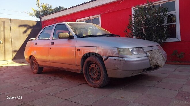 LADA (VAZ) 2110 2004, 148,300 km - 1.6 l - Xaçmaz