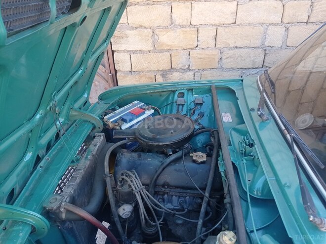 LADA (VAZ) 2106 1987, 91,211 km - 1.6 l - Bakı