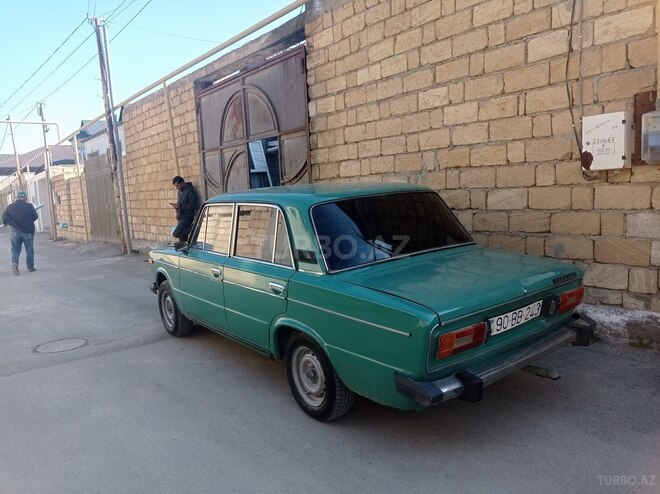 LADA (VAZ) 2106 1987, 91,211 km - 1.6 l - Bakı