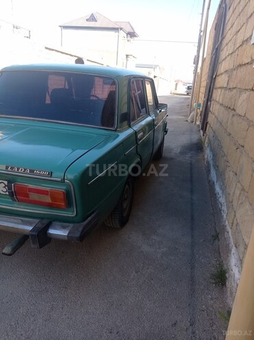 LADA (VAZ) 2106 1987, 91,211 km - 1.6 l - Bakı