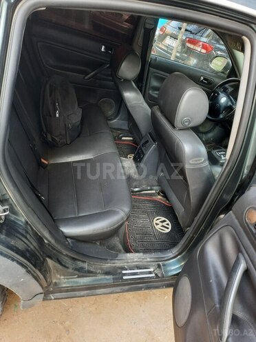 Volkswagen Passat 2004, 387,000 km - 1.8 l - Bakı