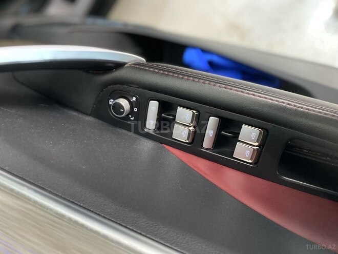 Geely Coolray 2021, 131,000 km - 1.5 l - Sumqayıt