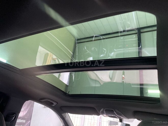 Geely Coolray 2021, 131,000 km - 1.5 l - Sumqayıt