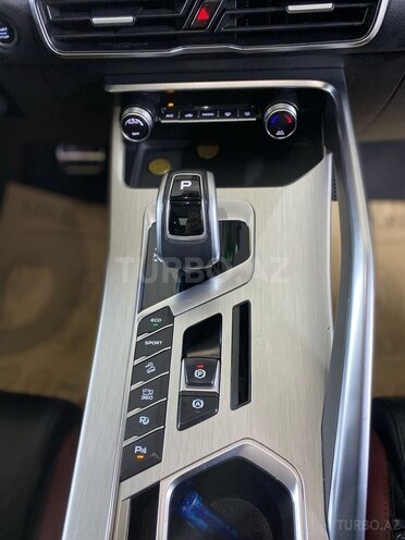 Geely Coolray 2021, 131,000 km - 1.5 l - Sumqayıt