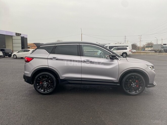 Geely Coolray 2021, 131,000 km - 1.5 l - Sumqayıt