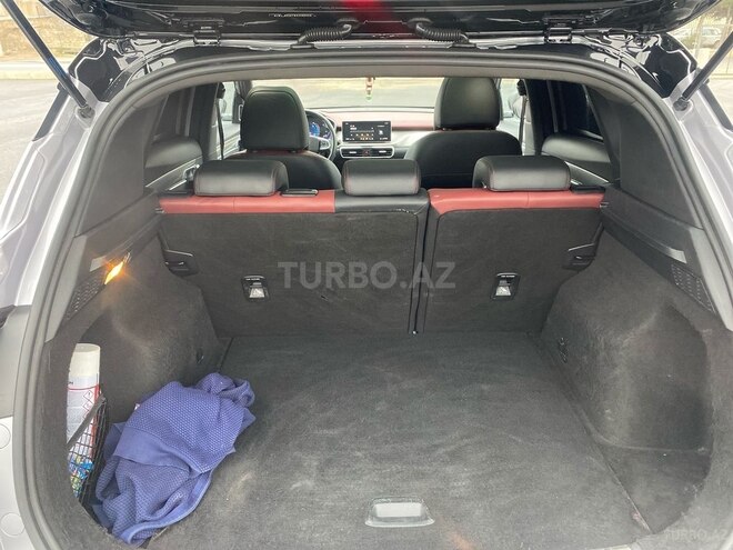 Geely Coolray 2021, 131,000 km - 1.5 l - Sumqayıt