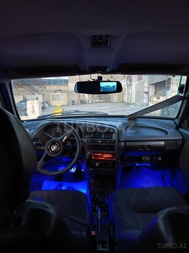 LADA (VAZ) 2115 2002, 450,000 km - 1.6 l - Bakı