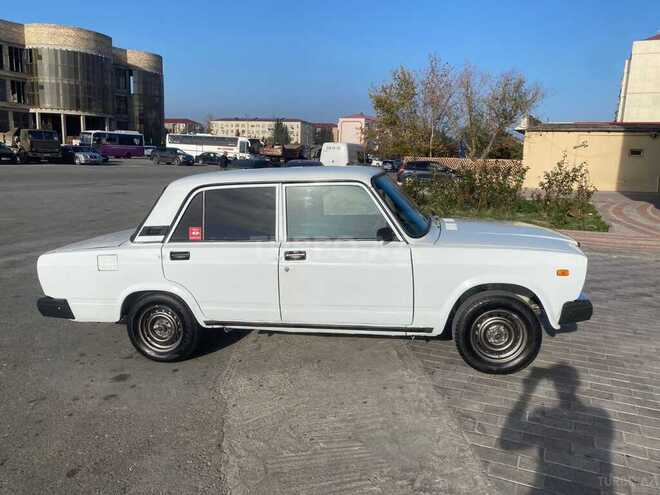 LADA (VAZ) 2107 2004, 80,000 km - 1.6 l - Bakı