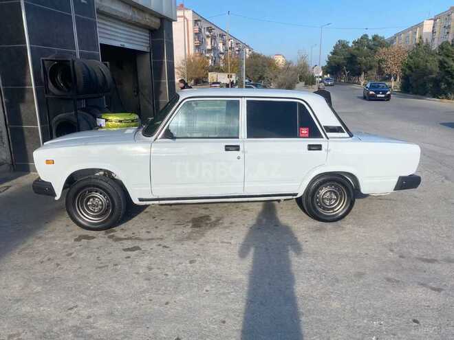 LADA (VAZ) 2107 2004, 80,000 km - 1.6 l - Bakı