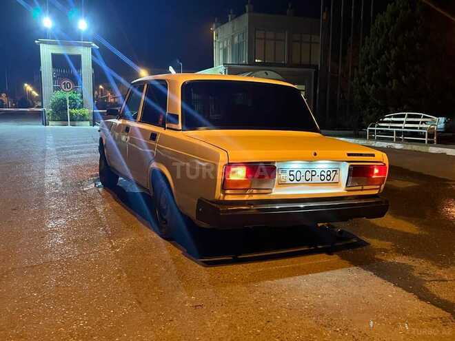 LADA (VAZ) 2107 2004, 80,000 km - 1.6 l - Bakı
