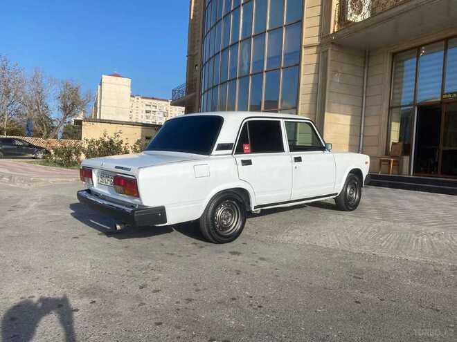 LADA (VAZ) 2107 2004, 80,000 km - 1.6 l - Bakı