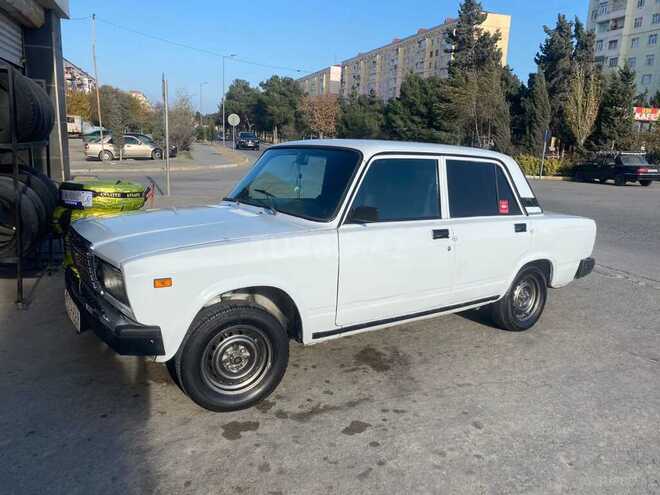 LADA (VAZ) 2107 2004, 80,000 km - 1.6 l - Bakı