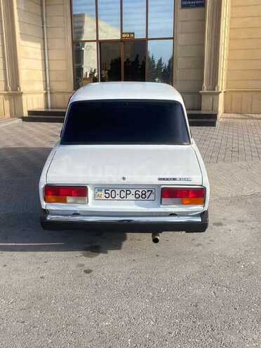 LADA (VAZ) 2107 2004, 80,000 km - 1.6 l - Bakı